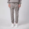 Top Quality Clothing Manufacturer Hoddie Custom Ess Essentials Hoodie Men and Pants Gym Tracksuit Sweatpants Jogger Set Ropa