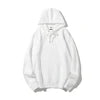 Wholesale Plain Design logo 2025 Men Cotton Plain Hoodies Men's Hoodies Sweatshirts