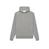 Top Quality Clothing Manufacturer Hoddie Custom Ess Essentials Hoodie Men and Pants Gym Tracksuit Sweatpants Jogger Set Ropa