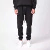 Top Quality Clothing Manufacturer Hoddie Custom Ess Essentials Hoodie Men and Pants Gym Tracksuit Sweatpants Jogger Set Ropa